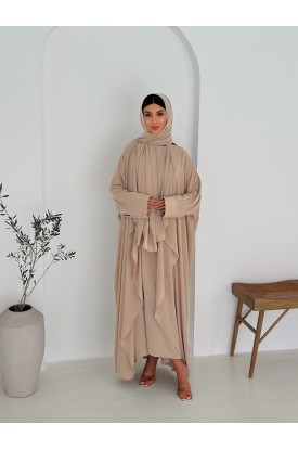 Mahidevran Model Gri